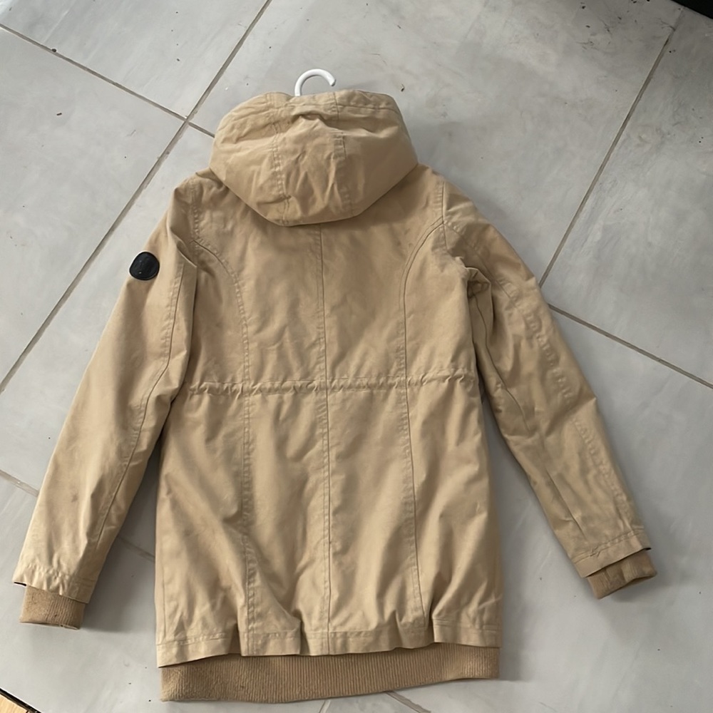 Vans jacket - Picture 2 of 4